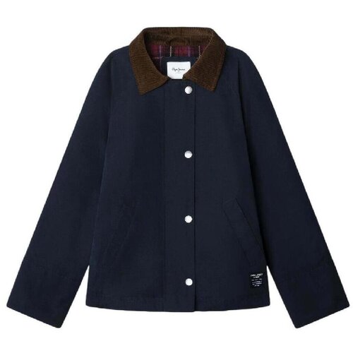 PepeJeans Parke PG4000011 Modra Slike