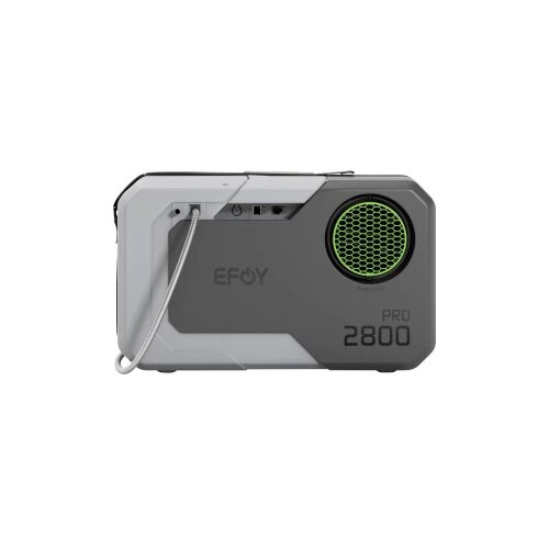 EFOY Pro 2800 BT gorive ćelije 12 V, 24 V Slike