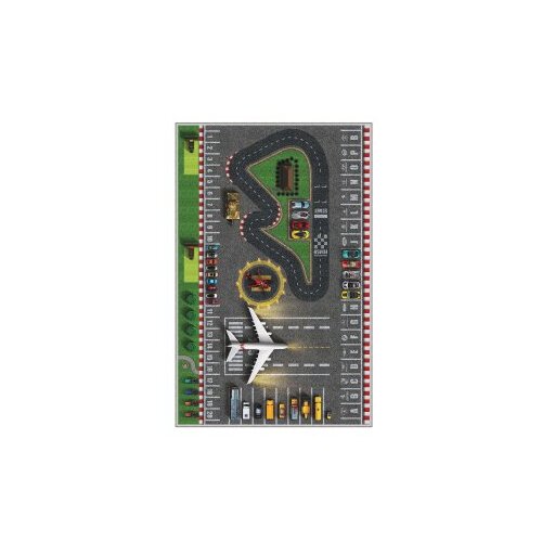 Conceptum Hypnose tepih (80 x 150) HMNT499 Slike