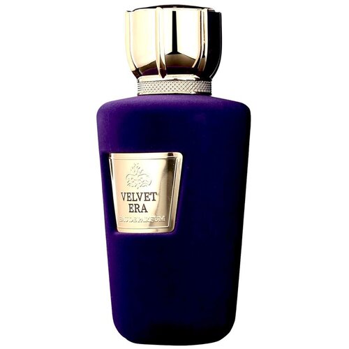 Fragrance World Velvet Era Eau de Parfum 100 ml Slike