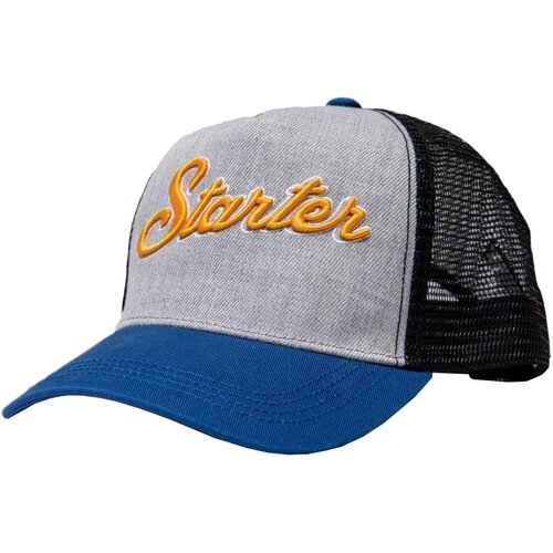 Starter Kape s šiltom Black Label Authentic Cap Siva Cene