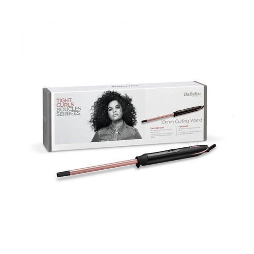 Babyliss KODRALNIK C449E 10MM Slike