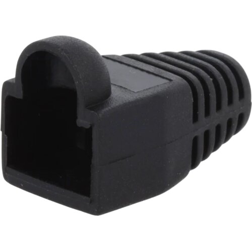 Logilink Za&amp;scaron;tita gumena kapica za konektor RJ45 MP0006 Slike