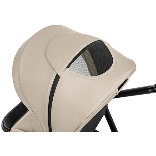 Kikka Boo kolica za bebe 3u1 Modena Beige, 0m+ Slike