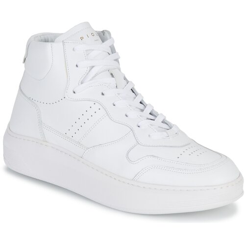 Piola CAYMA HIGH Bijela Slike