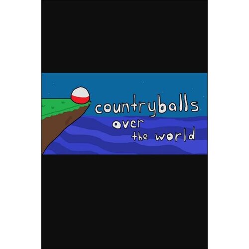 Steam Countryballs: Over The World (PC) Key GLOBAL Cene