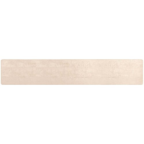  za tepih MARSA Krema 80 x 400 cm Poliester i PVC Slike