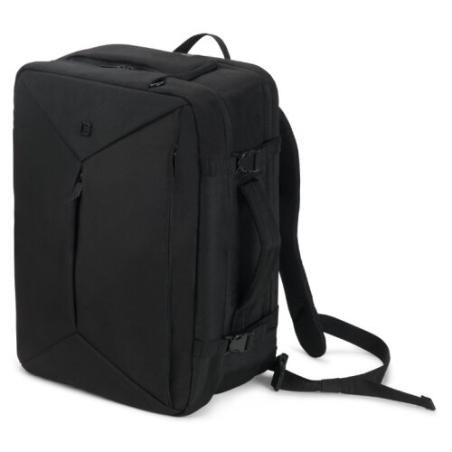 Dicota Ranac za laptop Dual Plus Edge D31715 15.6" crni Cene