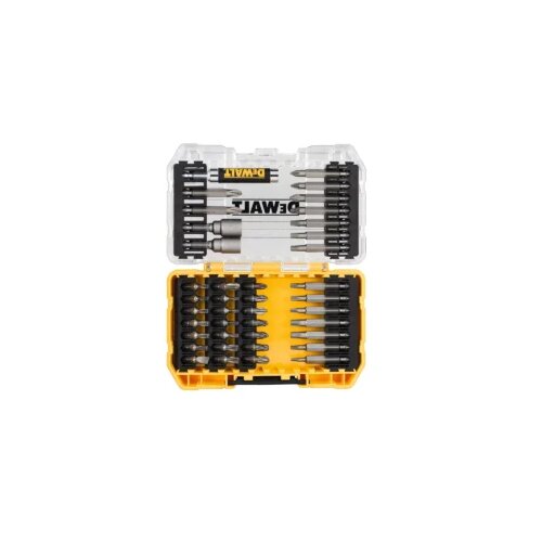 Dewalt 40-dijelni set bitova DT70705 Cijene