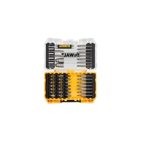 Dewalt Komplet bit nastavaka (Ukupan broj komada: 40 -dij.) Slike