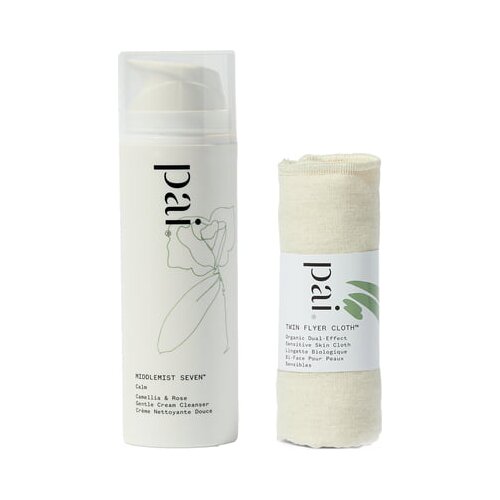 Pai Skincare middlemist Seven Gentle Cream Cleanser - 150 ml Slike