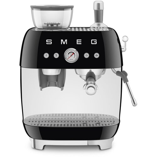 Smeg Aparat za kafu EGF03BLEU Cijene