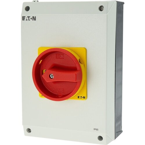 Eaton (Moeller) Glavno stikalo I4/SVB P3-63/I4/SVB, (20857821) Cene