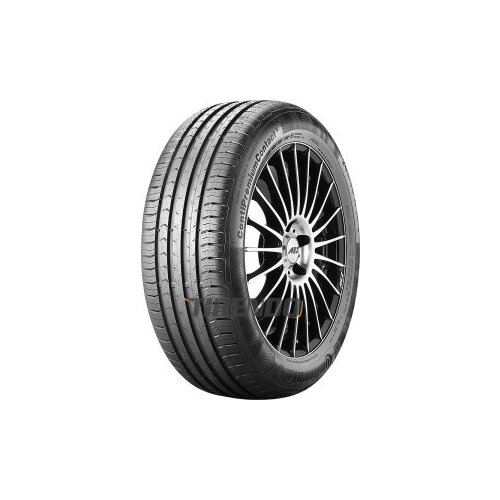 Continental ContiPremiumContact 5 ( 225/55 R17 97Y *MO ) Slike