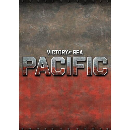  Victory At Sea Pacific Steam Key GLOBAL Cene