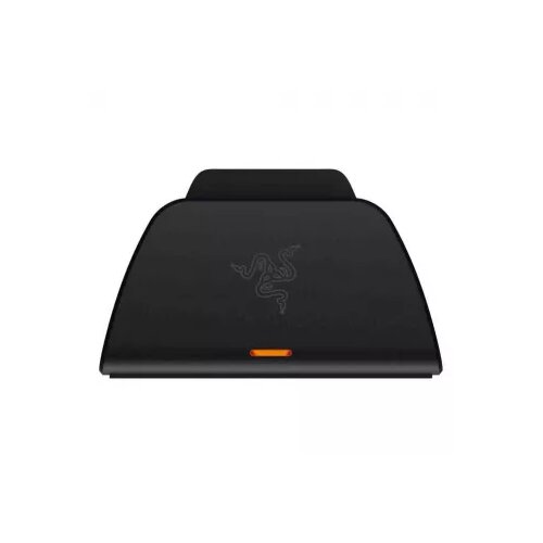 Razer Quick Charging Stand for PlayStation 5 – Black Cene