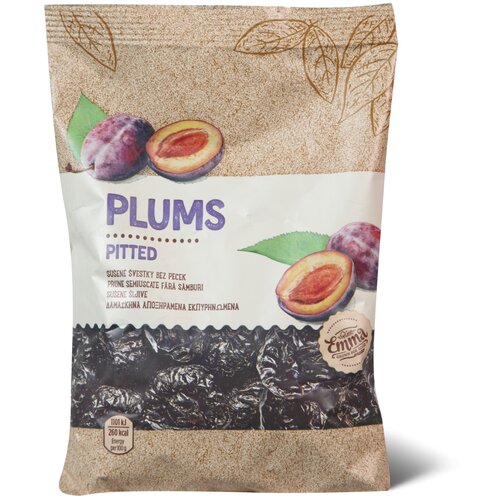 Emma Suve sljive bez kostice 200g Cene