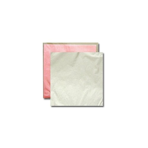  folija - srebrna boja 14x14 cm (hobby art) Cijene
