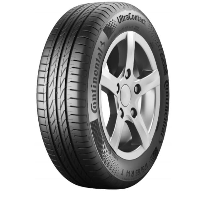 Continental Letnja guma 235/50R18 101V ULTRACONTACT Cene