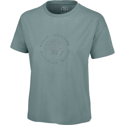 Pikeur Oversized majica Athleisure, Jade - 40 Cene