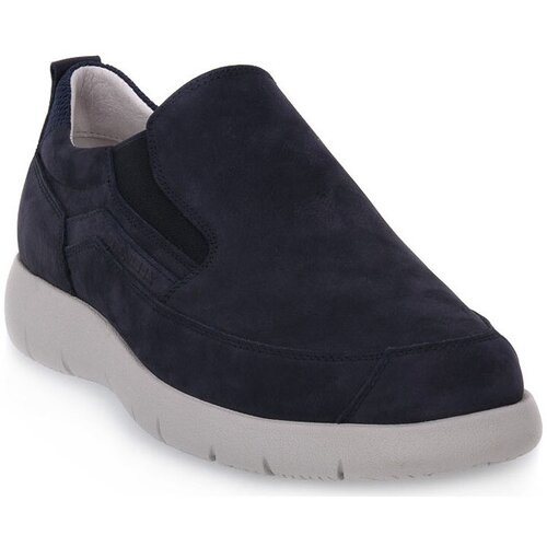 Stonefly Mokasini 03G STREAM Modra Slike