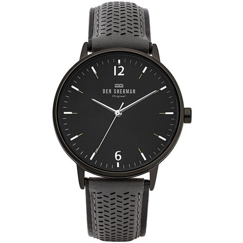 Ben Sherman Analogne ure wb038e pisana Cene