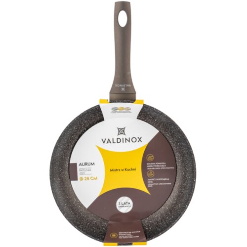 Altom design tava Valdinox Aurum 28cm Slike