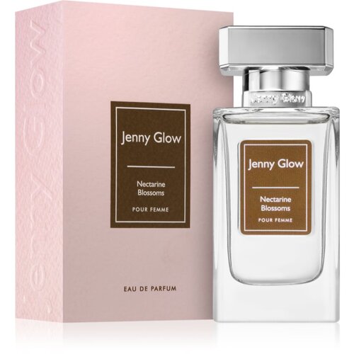 Jenny Glow Nectarine Blossoms parfumska voda za ženske 30 ml Cene