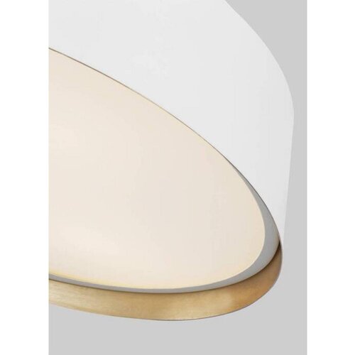 Elstead Lighting stropna svetilka elstead fe-asher 36.8/11.9 cm Slike