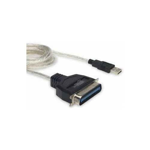 Digitus Kabl 2.0 USB A - DB-36 LPT parallel MM 1.8m Cene