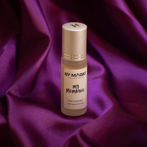 By Magic Ženski parfem My memories W307, EDP, 20 ml Cene