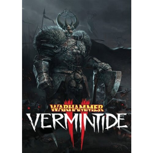 Steam Warhammer: Vermintide 2 - Collector's Edition Upgrade (DLC) (PC) Key GLOBAL Cene
