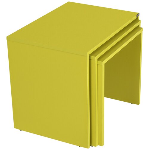 Hanah home set stočića Shp-103-Yy-1 Slike