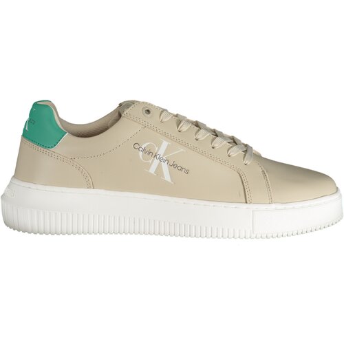 Calvin Klein BEIGE MEN&amp;amp;#39;S SPORTS SHOES Slike