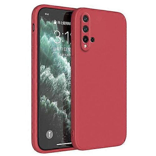 INORCO Ovitek za telefon Huawei za stojalo za pokrov za telefon Huawei P30Lite, (21845046) Slike