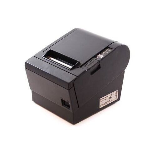 Epson USB, Ethernet, Serial, PS, črn hitri tiskalnik potrdil, (20446459) Cene