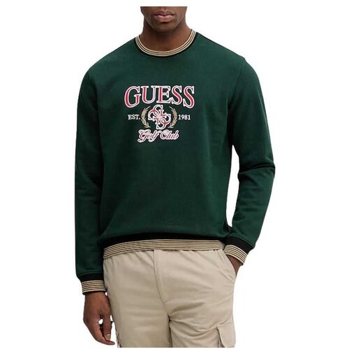 Guess regular fit mu&amp;scaron;ki duks Slike