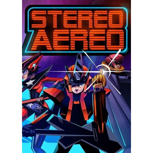 Stereo Aereo Steam Key GLOBAL Cene