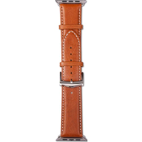 DBRAMANTE1928 Dbramante Copenhagen-Watch Strap 42mm Tan AW42GTSI0879 Cene