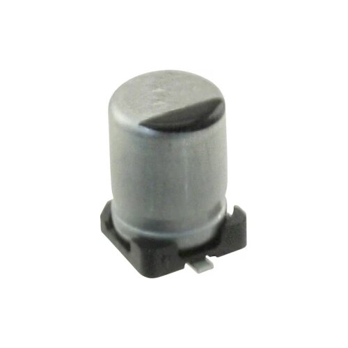 Panasonic Elektrolitski kondenzator, SMD 100 µF 6.3 V 20 % (promjer) 4 mm EEE-FT0J101AR 1 kom. Cijene