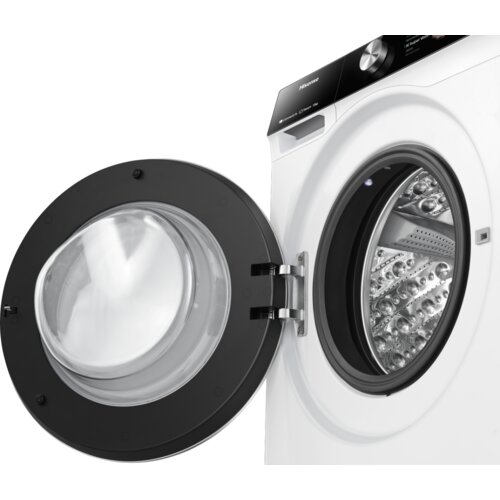 Hisense perilica rublja WF7S1247BW Slike