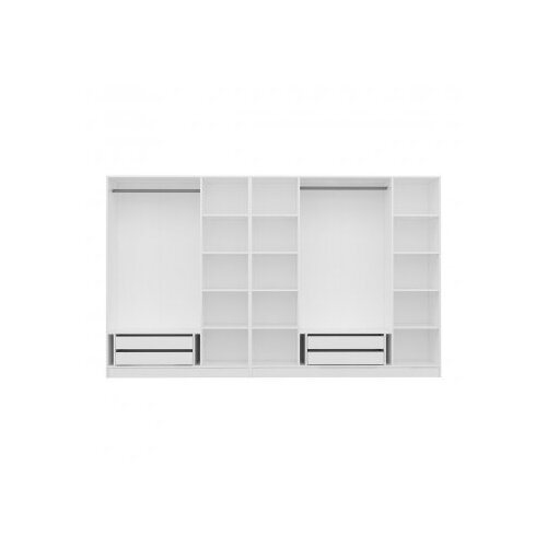 Hanah home garderober kale mebran 4013 Slike