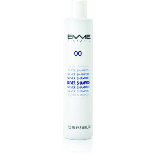 EMMEDICIOTTO šampon za kosu 00 Silver, 250 ml Cene