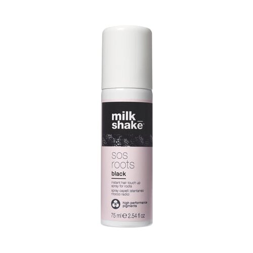 Milk Shake sos roots black Cene