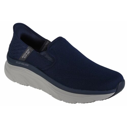 Skechers d&amp;#039;lux walker-orford slip-ins 232455-nvy Slike