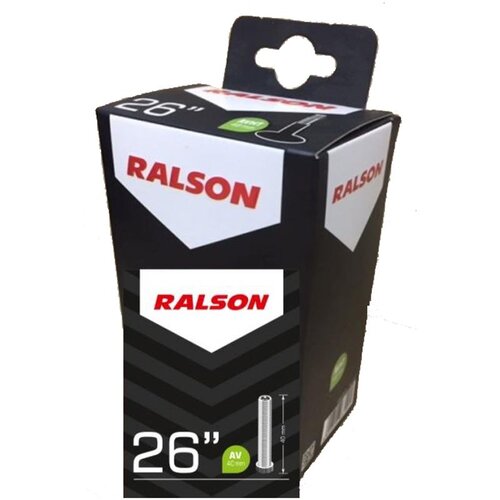  Ralson zračnica 26X1 3/8;26X1.10&ndash;1.75 Cijene
