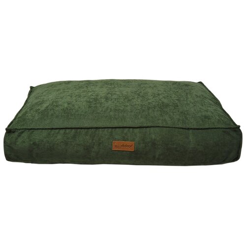 Dubex jastuk Plus Soft zeleni L 97x68x18,5cm Cene
