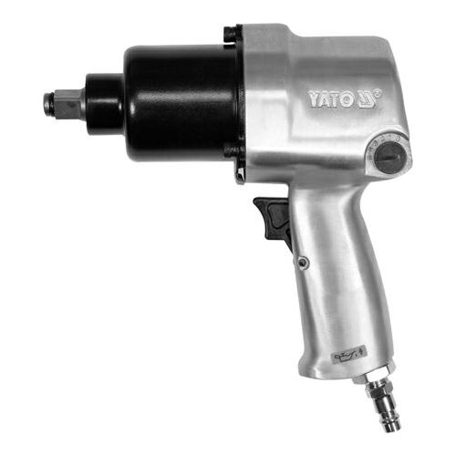 Yato pnevmatski vpliv ključ 1/2 &amp;quot;1000nm 09528, (21121226) Slike
