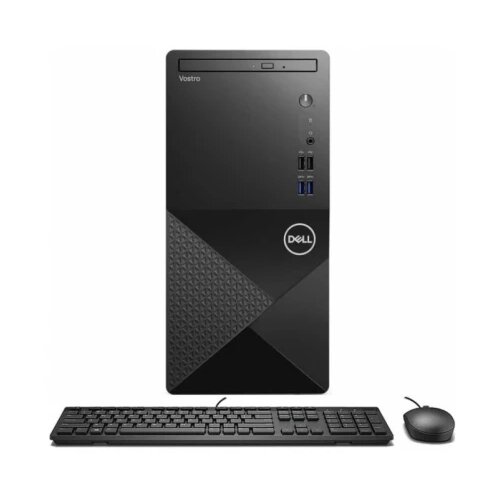 Dell vostro desktop 3030 mt i7-12700/8GB DDR5/M.2 512GB/180W/W11P k+m us 3Y Cene