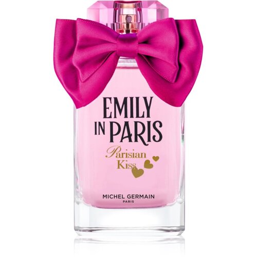 Michel Germain Emily in Paris Parisian Kiss parfemska voda za žene 100 ml Cijene